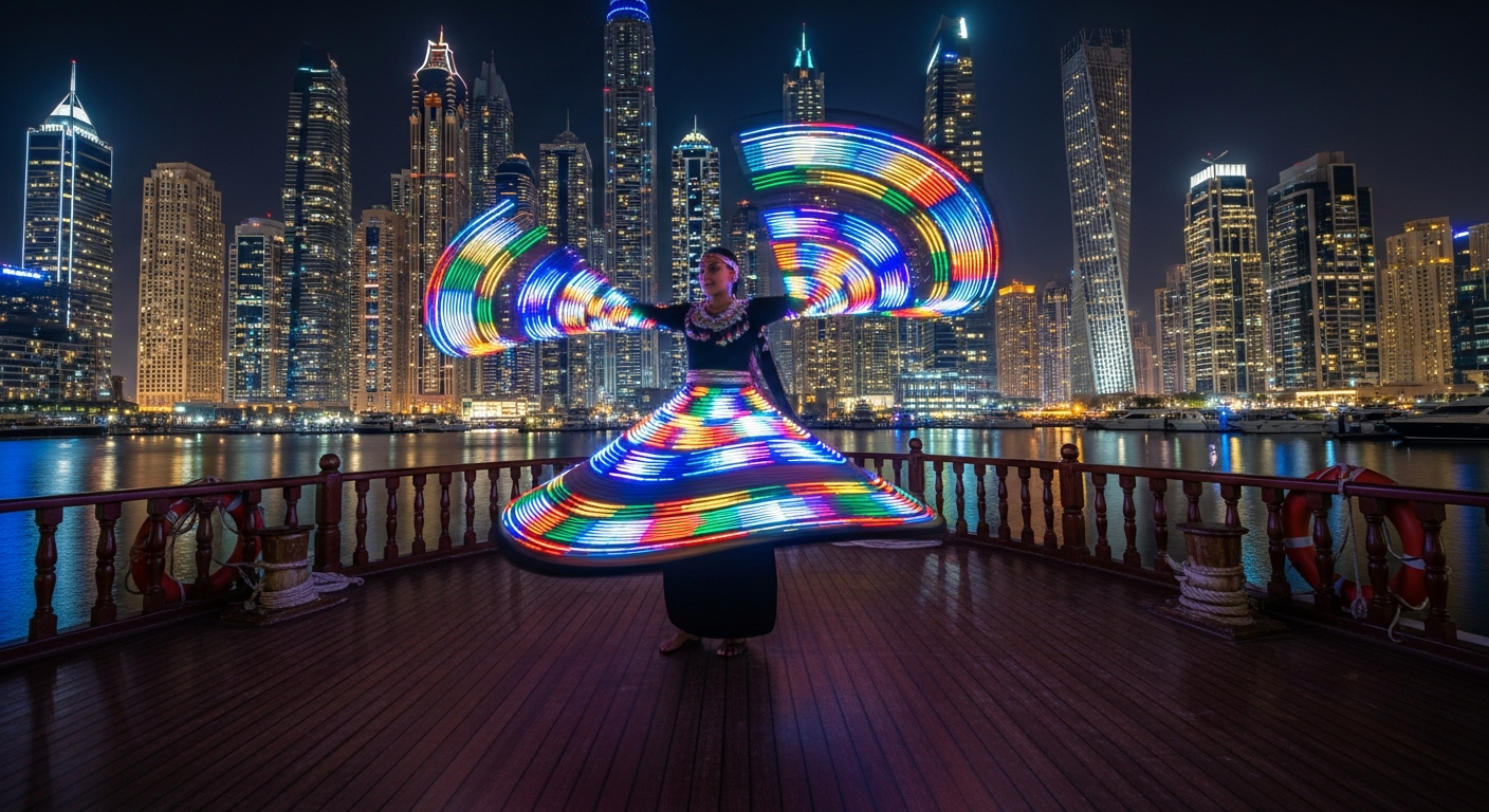 Essential Information