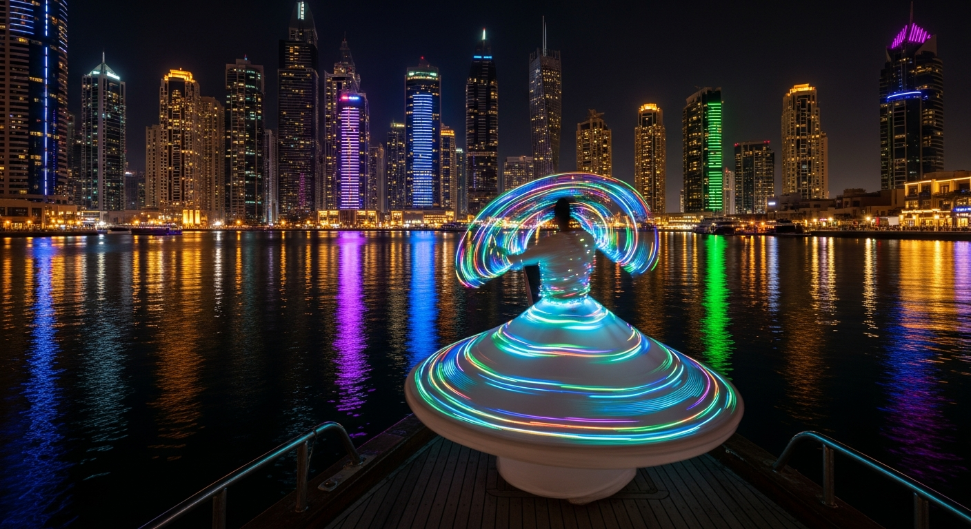 Essential Information